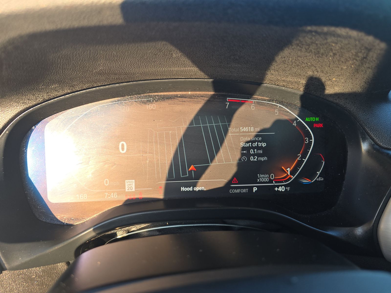 2023 BMW X3 xDrive30i AWD