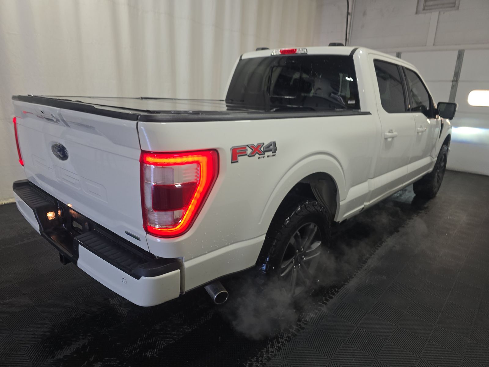 2023 Ford F-150 Lariat AWD