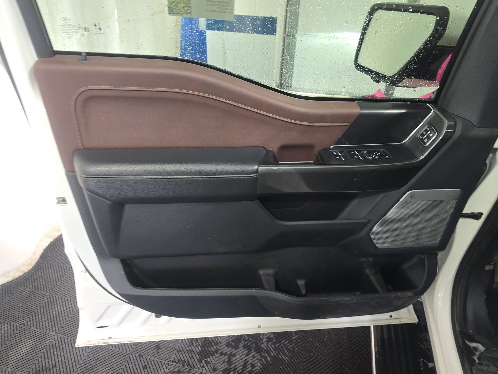 2023 Ford F-150 Lariat AWD