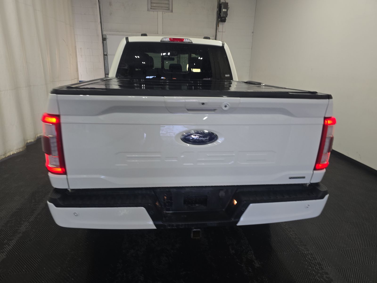 2023 Ford F-150 Lariat AWD