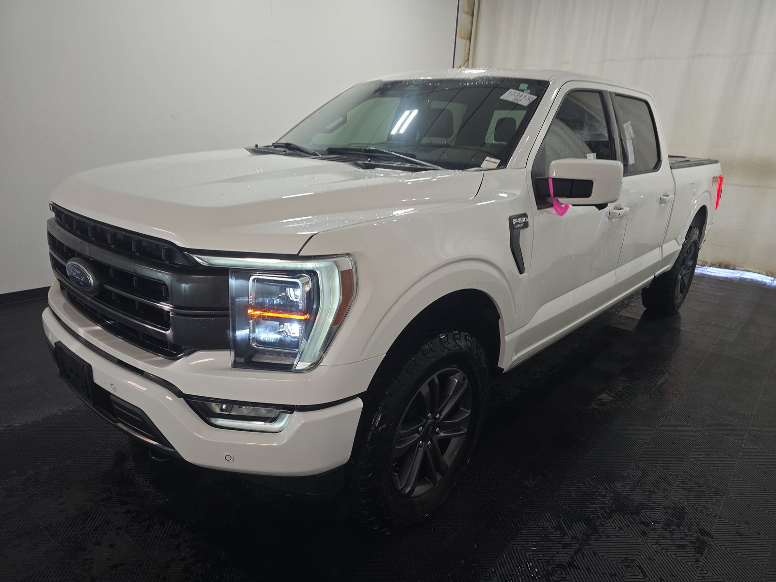 2023 Ford F-150 Lariat AWD