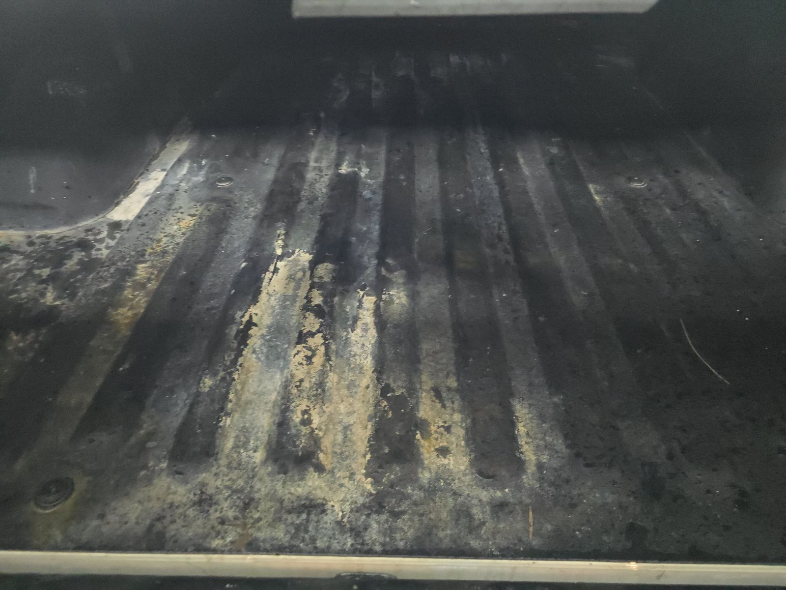 2023 Ford F-150 Lariat AWD