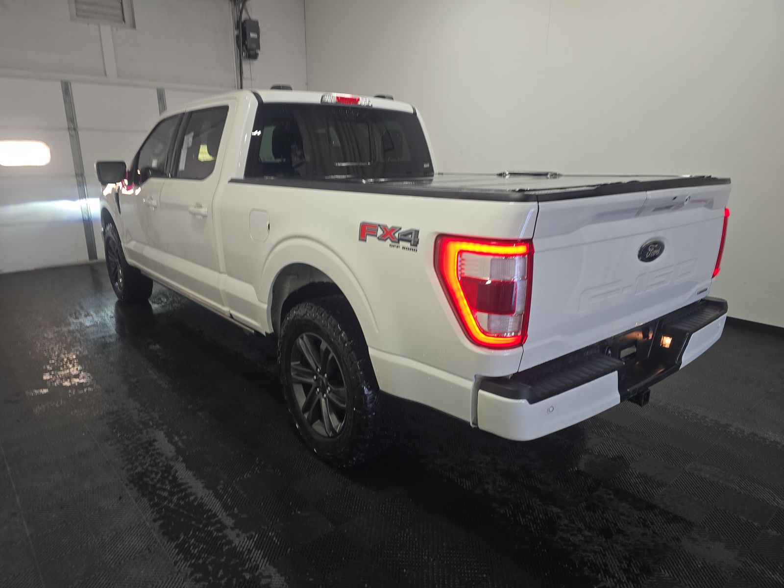 2023 Ford F-150 Lariat AWD