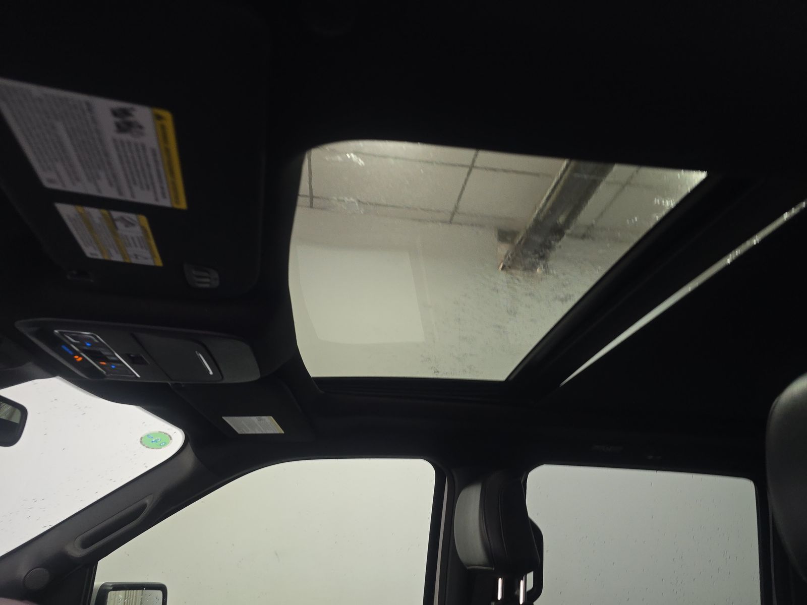 2023 Ford F-150 Lariat AWD