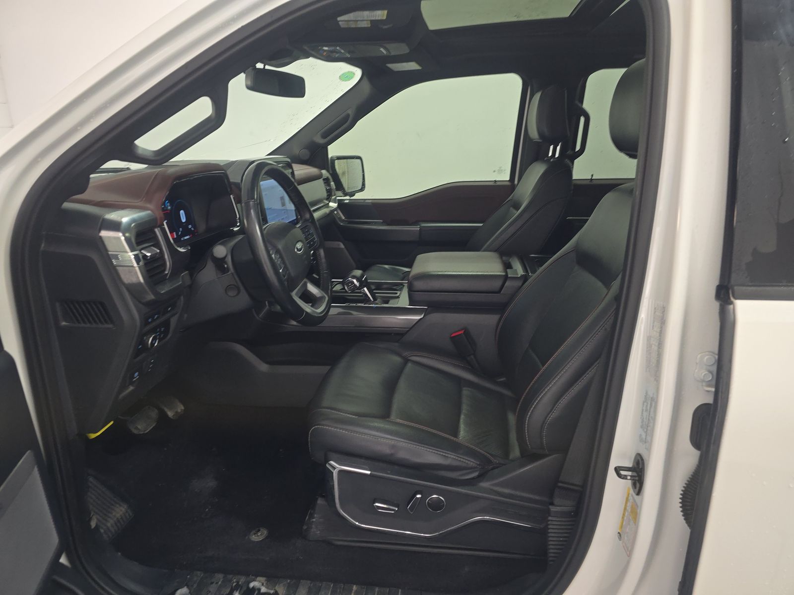 2023 Ford F-150 Lariat AWD