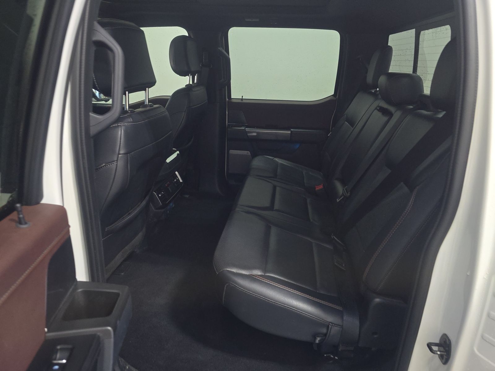 2023 Ford F-150 Lariat AWD