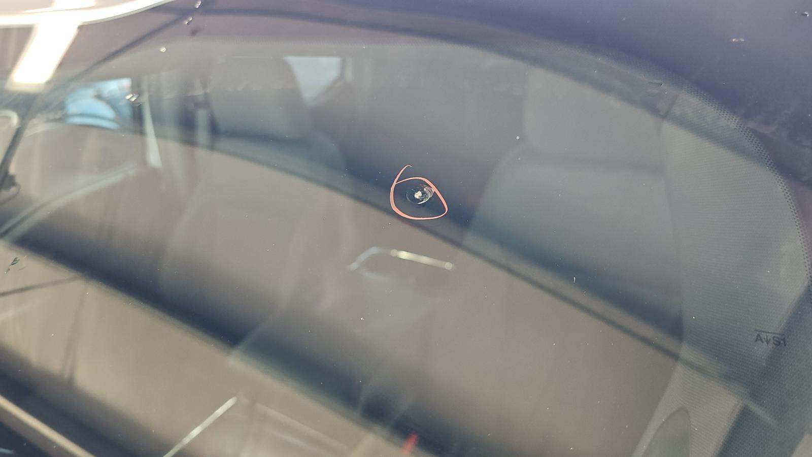 2023 Ford F-150 Hybrid XLT AWD