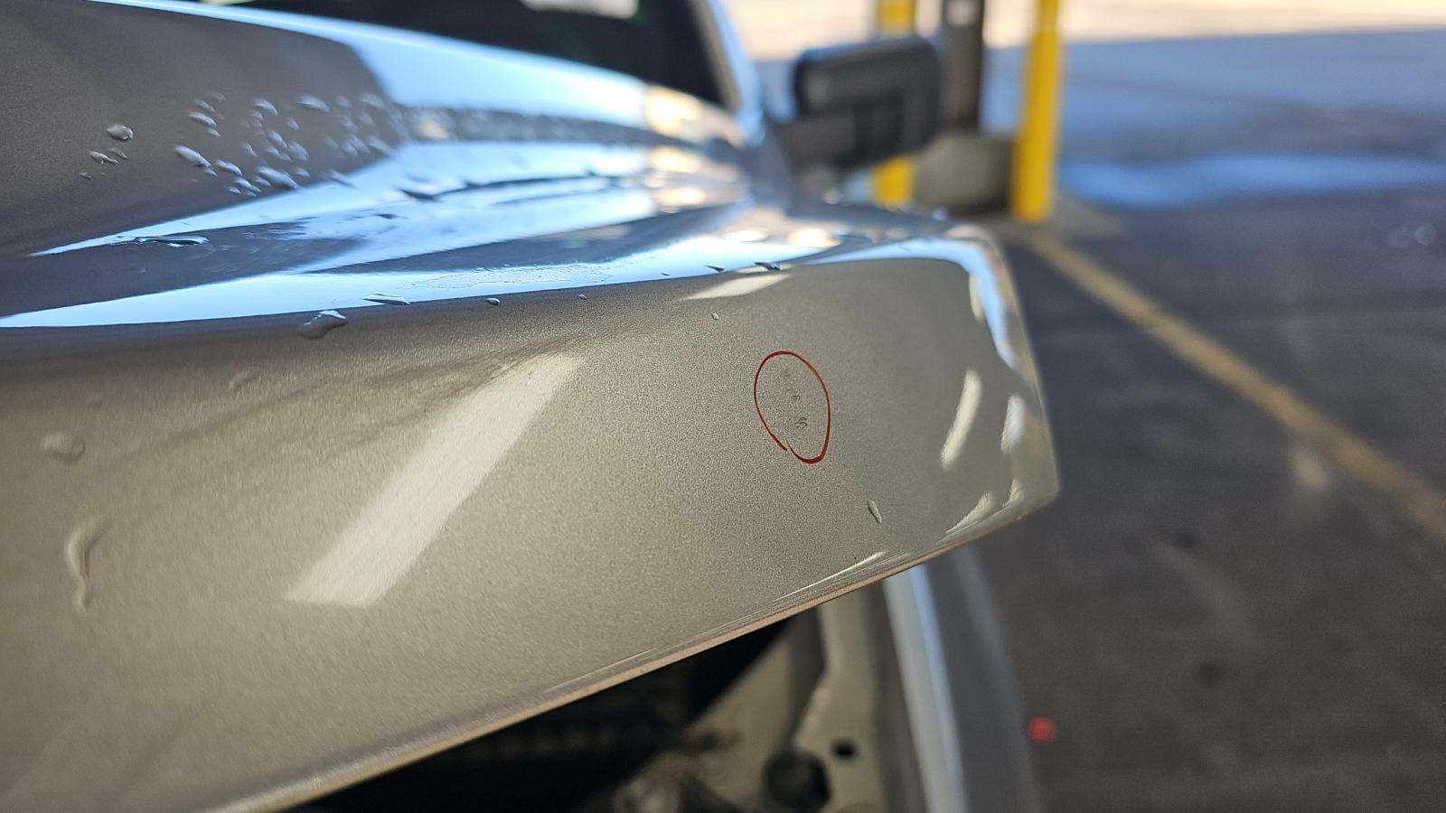 2023 Ford F-150 Hybrid XLT AWD