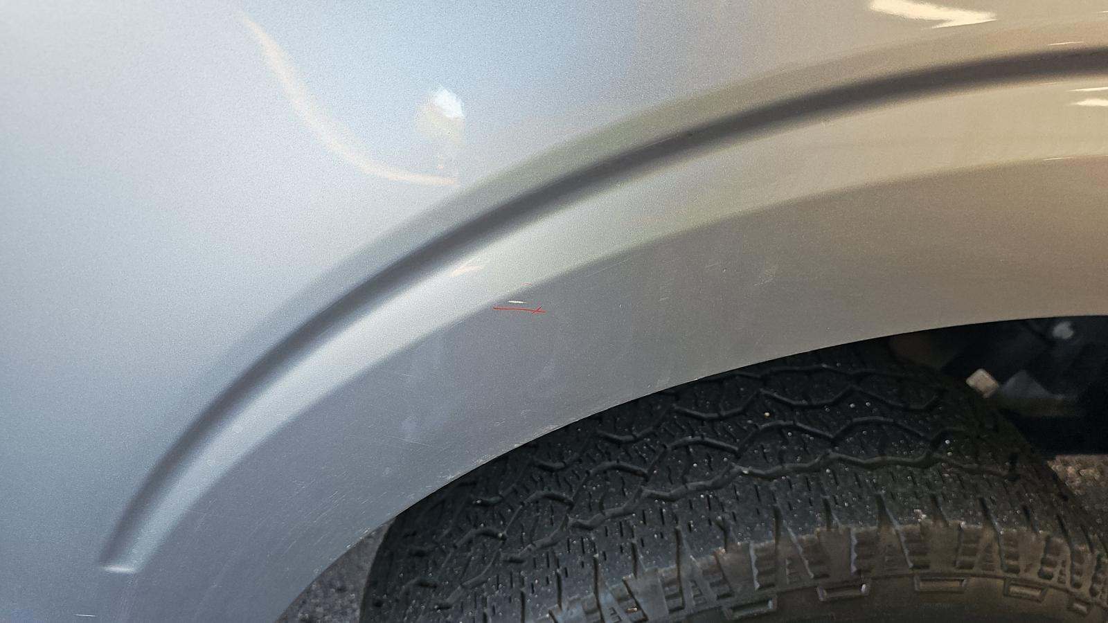 2023 Ford F-150 Hybrid XLT AWD