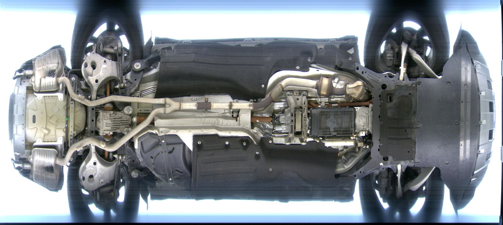 2023 Ford Explorer XLT AWD