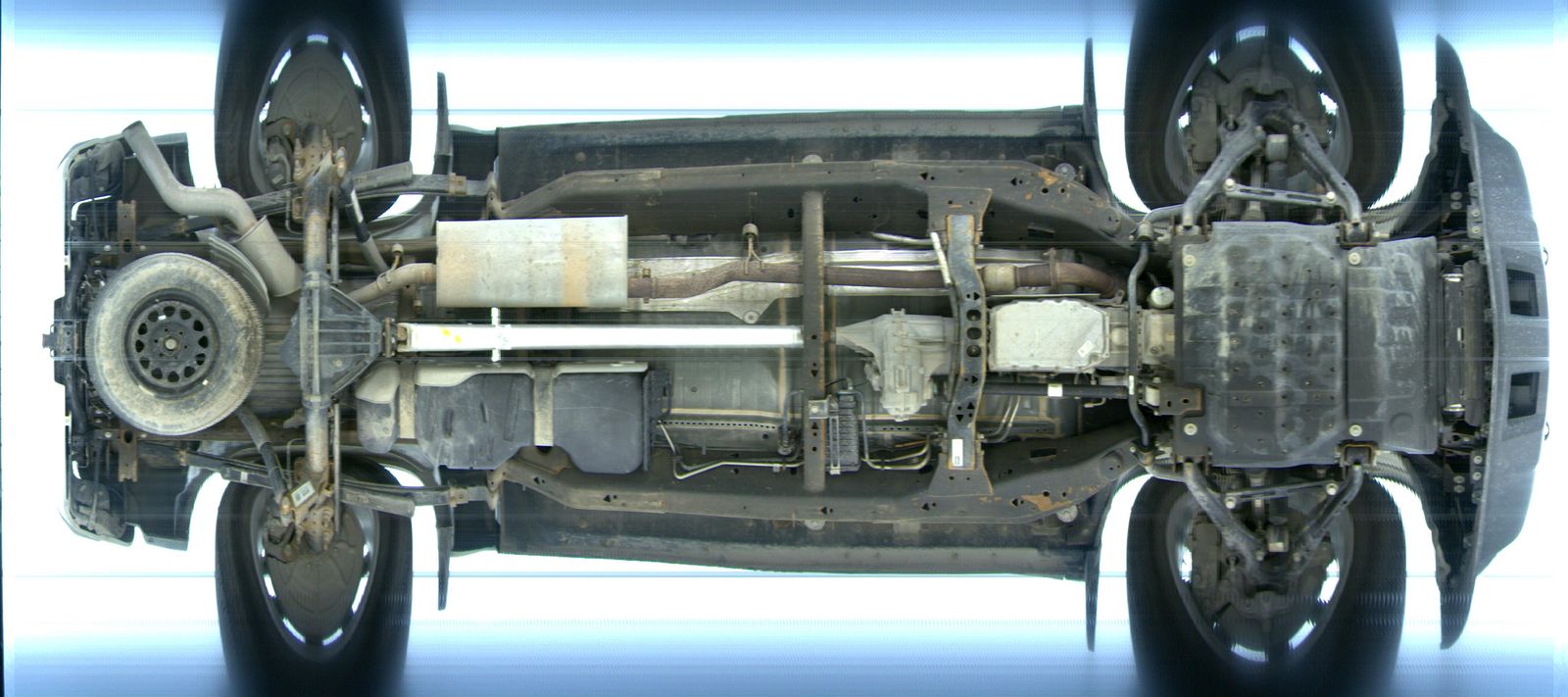 2024 Chevrolet Silverado 1500 LT AWD