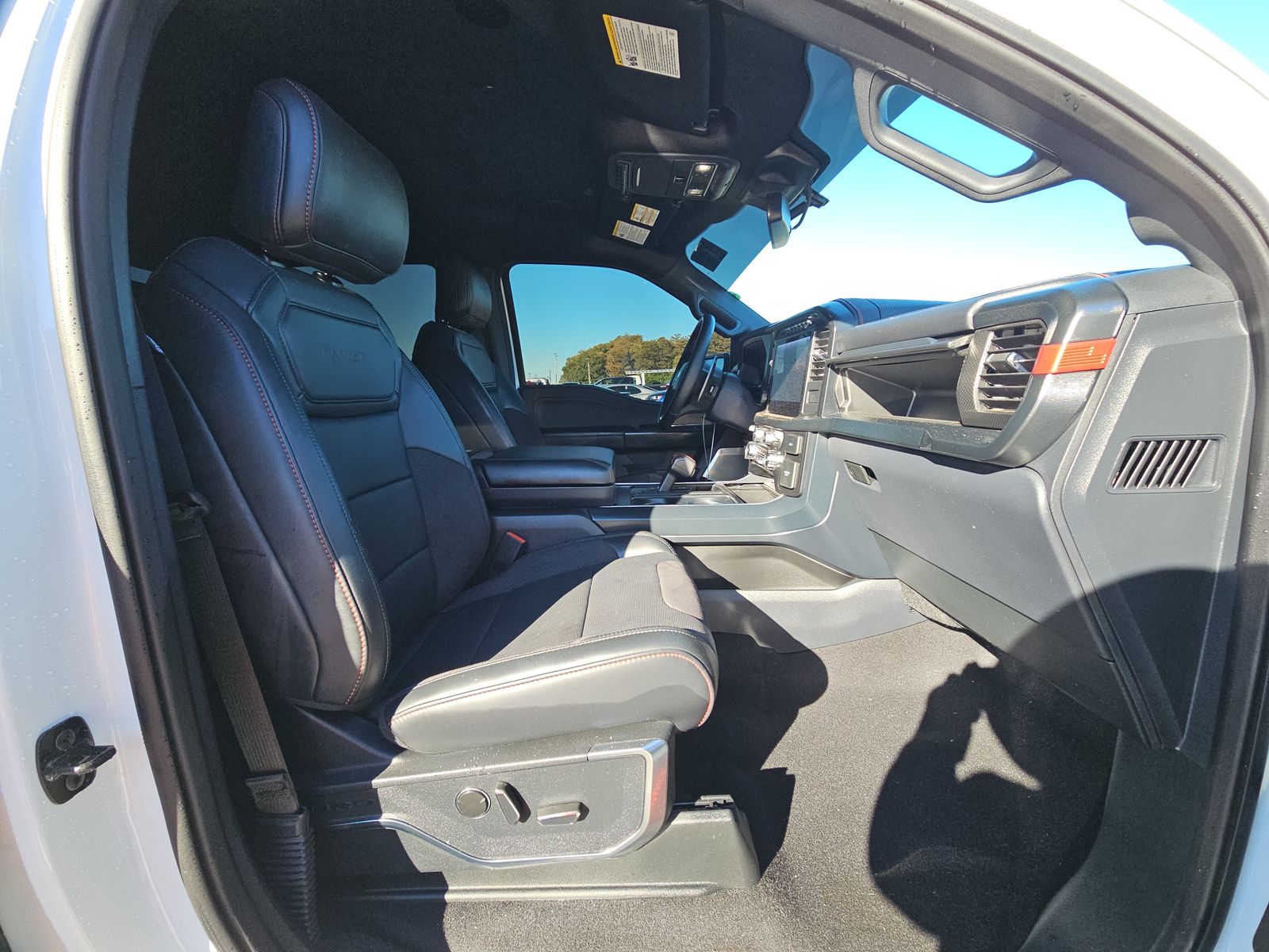 2024 Ford F-150 Raptor AWD