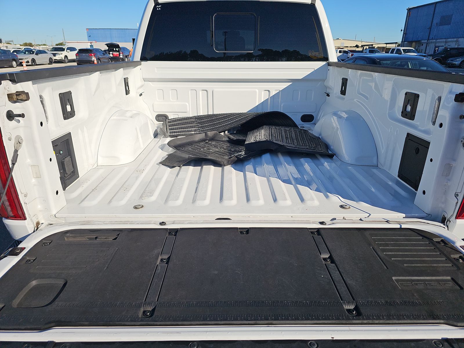 2024 Ford F-150 Raptor AWD