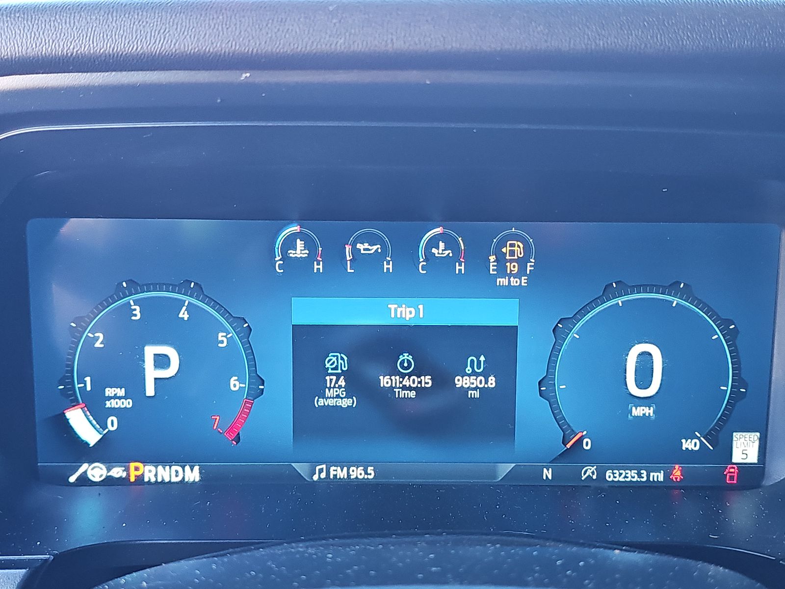 2024 Ford F-150 Raptor AWD