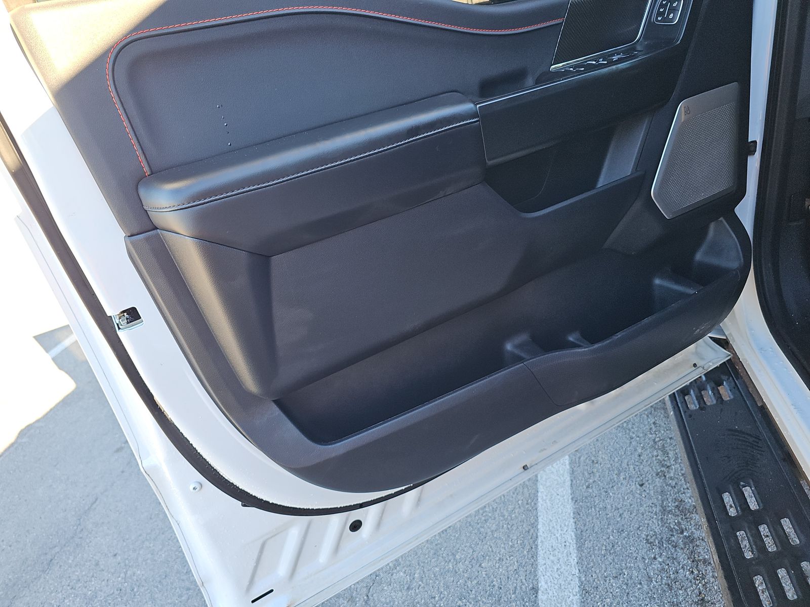 2024 Ford F-150 Raptor AWD