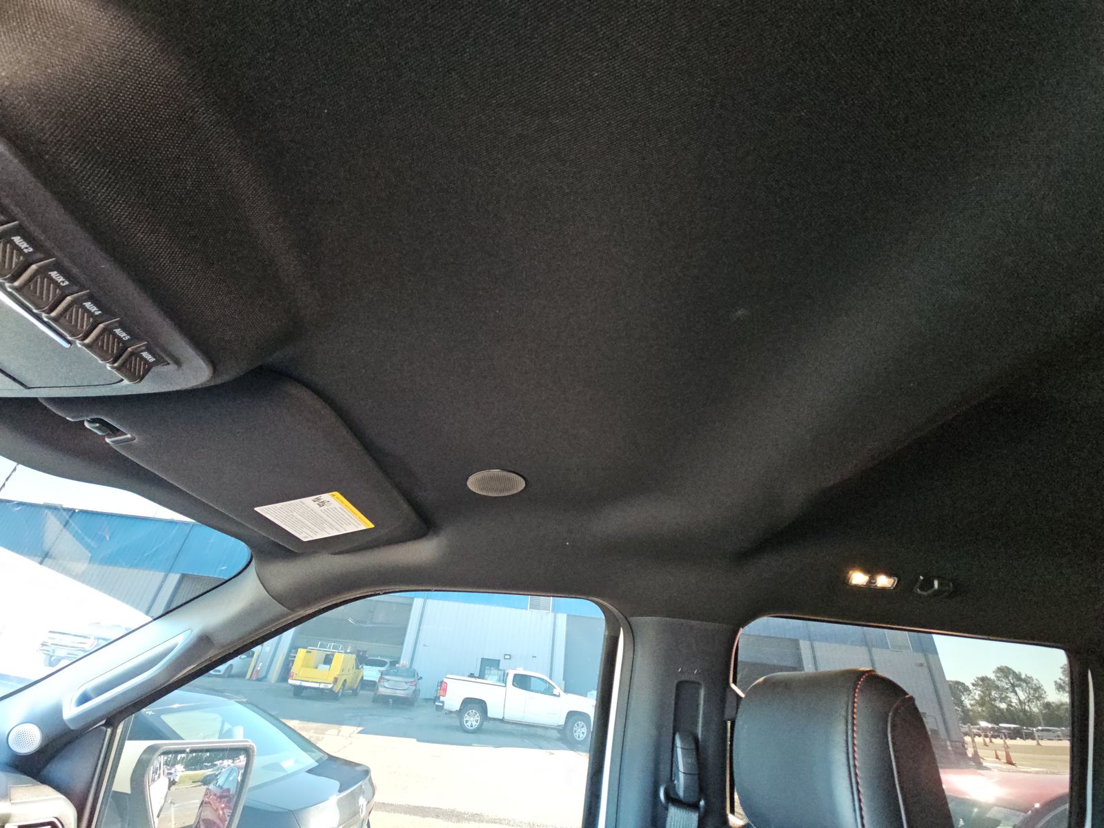 2024 Ford F-150 Raptor AWD