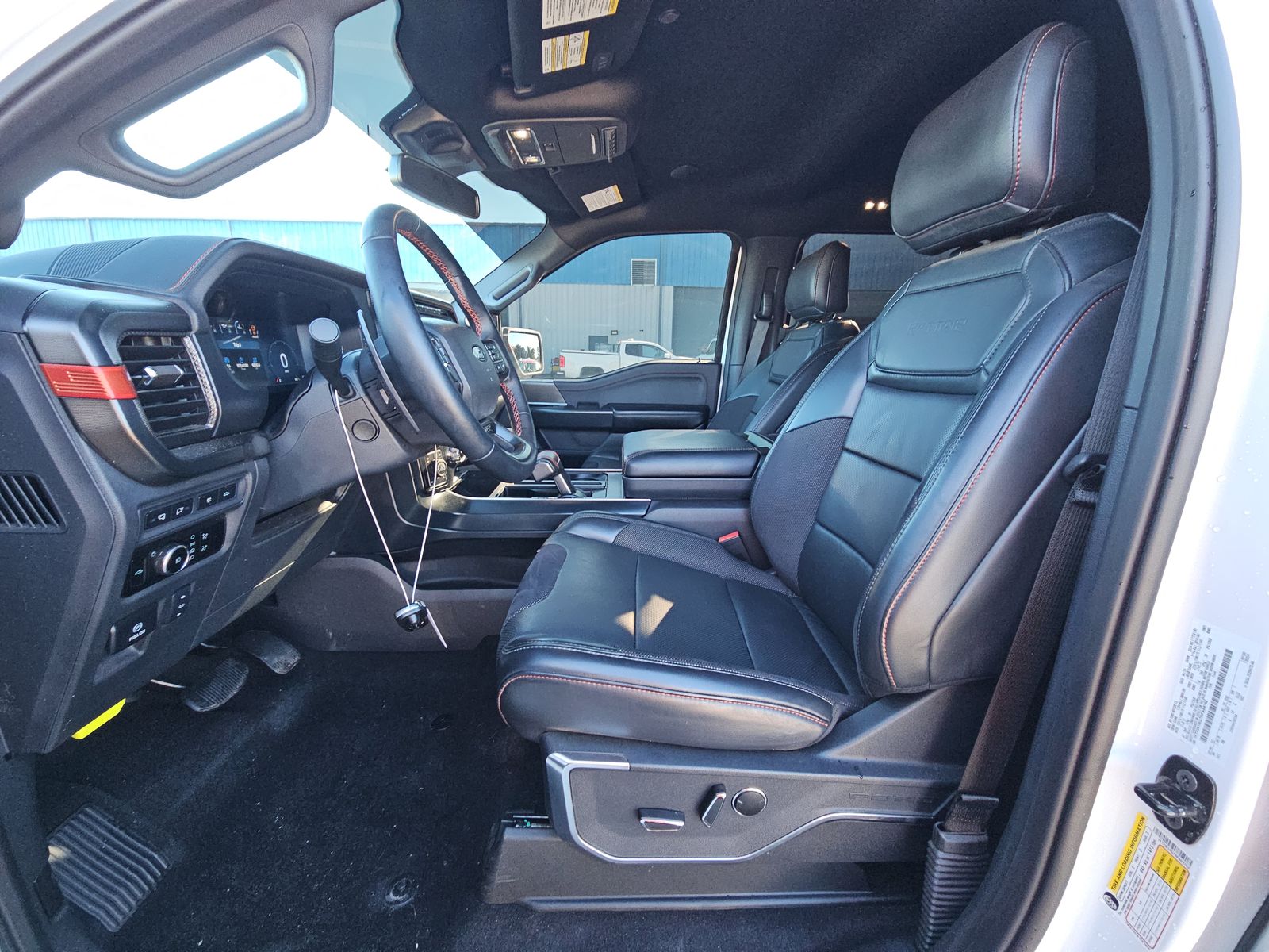 2024 Ford F-150 Raptor AWD