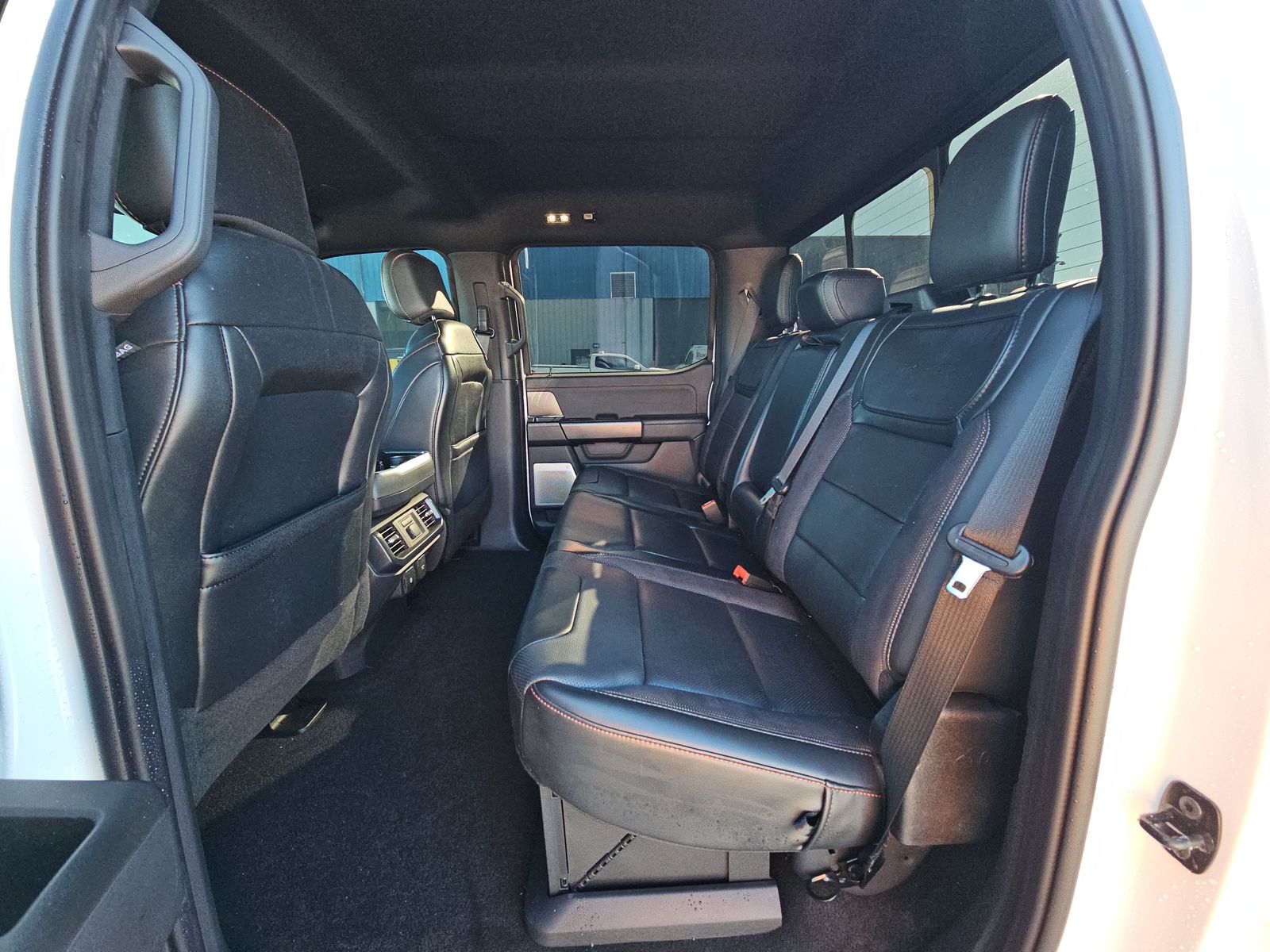 2024 Ford F-150 Raptor AWD