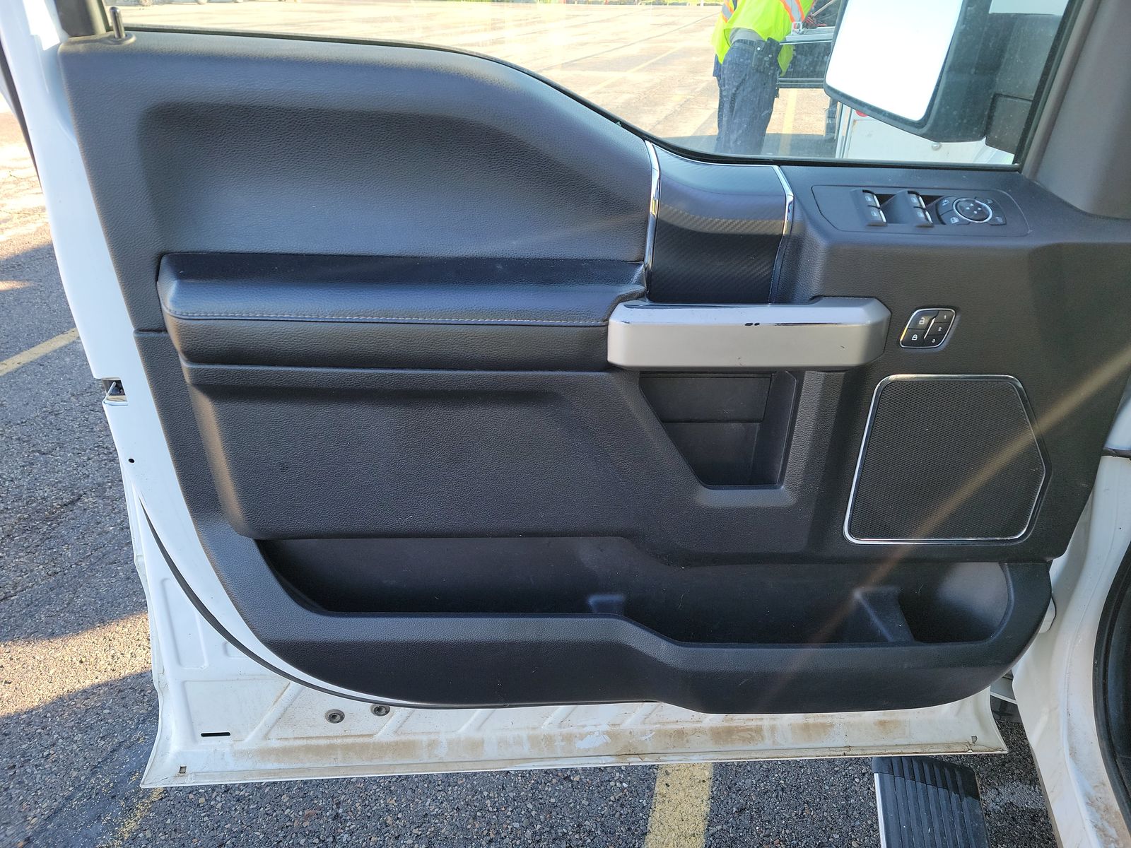 2018 Ford F-150 Lariat AWD