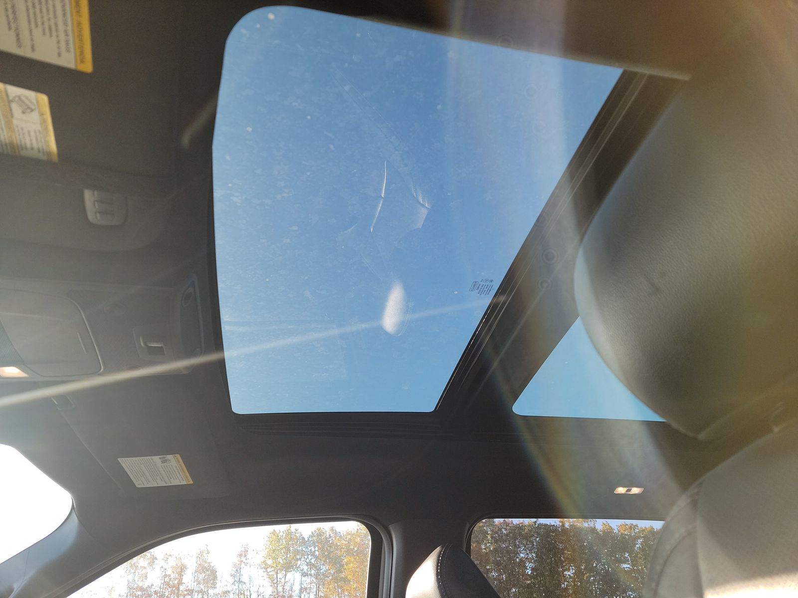 2018 Ford F-150 Lariat AWD