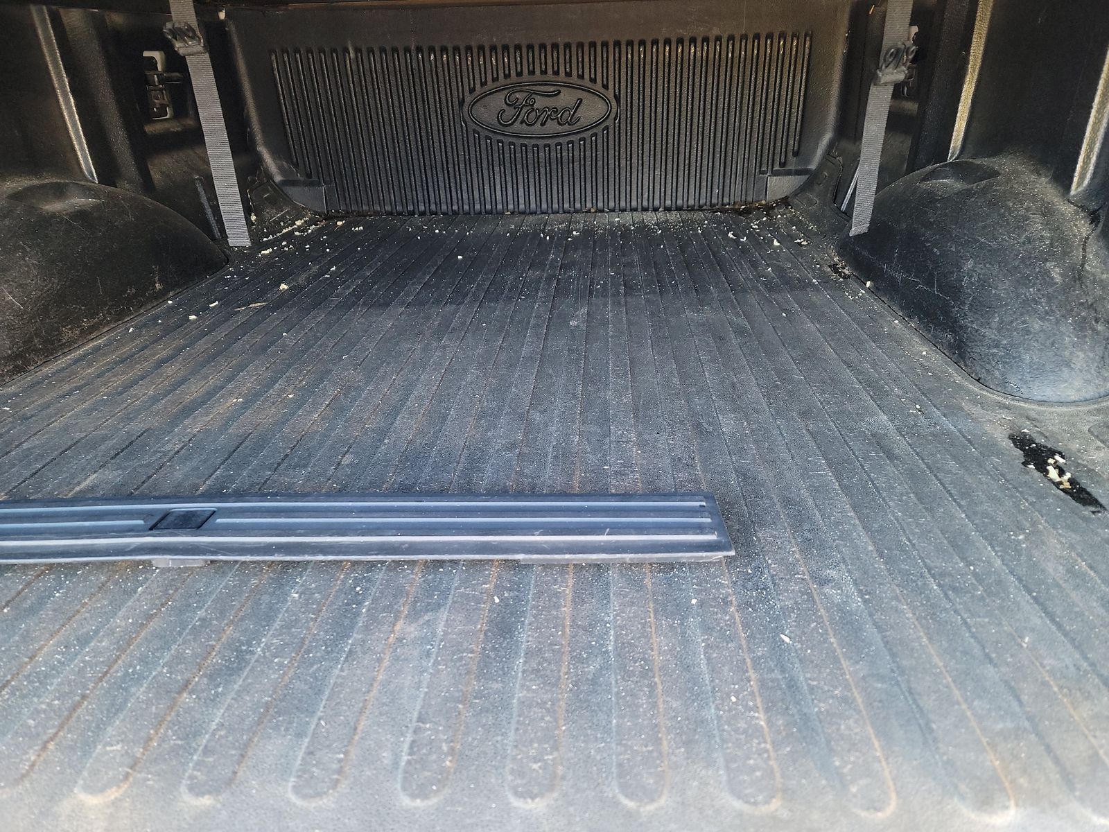 2018 Ford F-150 Lariat AWD