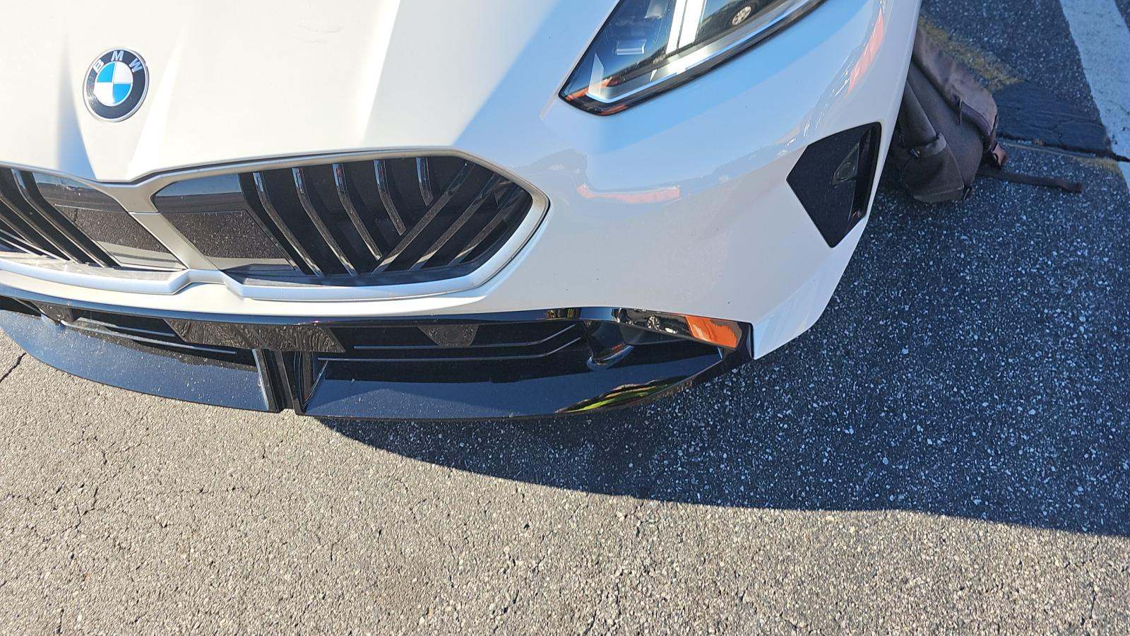 2025 BMW 2 Series 228i xDrive AWD