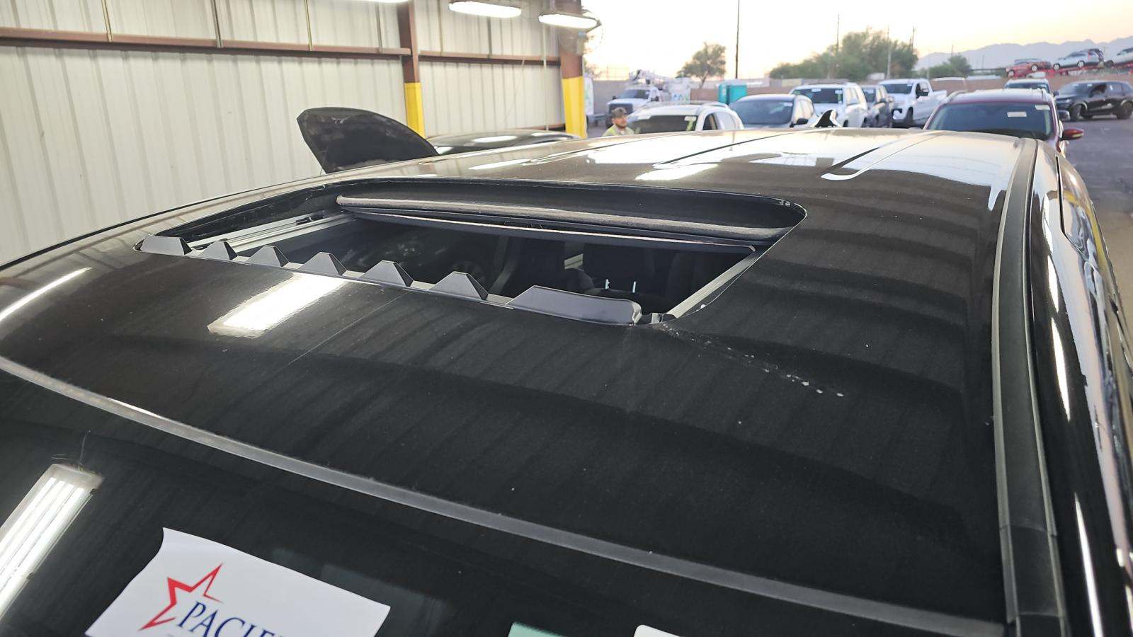 2025 Honda Odyssey Sport-L FWD