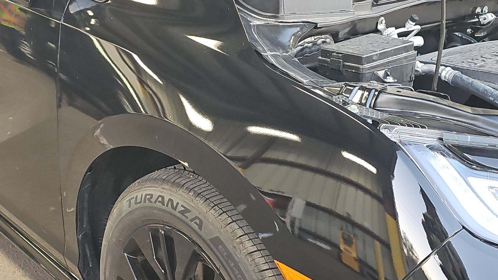 2025 Honda Odyssey Sport-L FWD