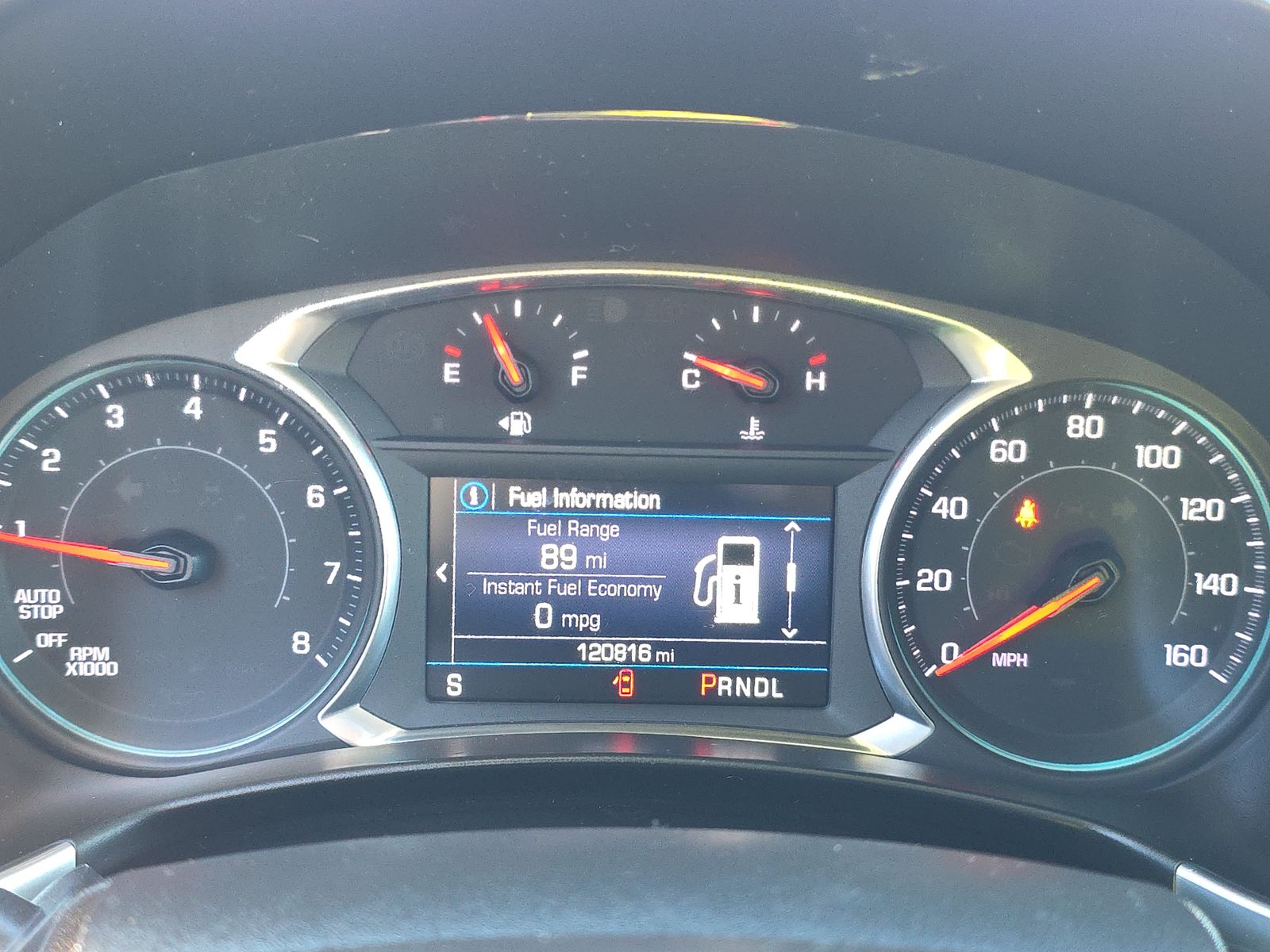 2021 Chevrolet Equinox LT AWD