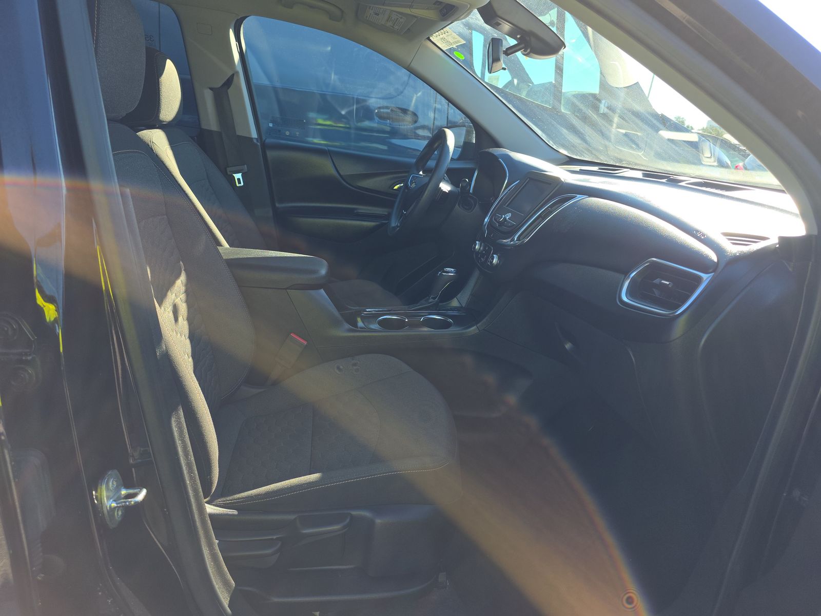 2021 Chevrolet Equinox LT AWD