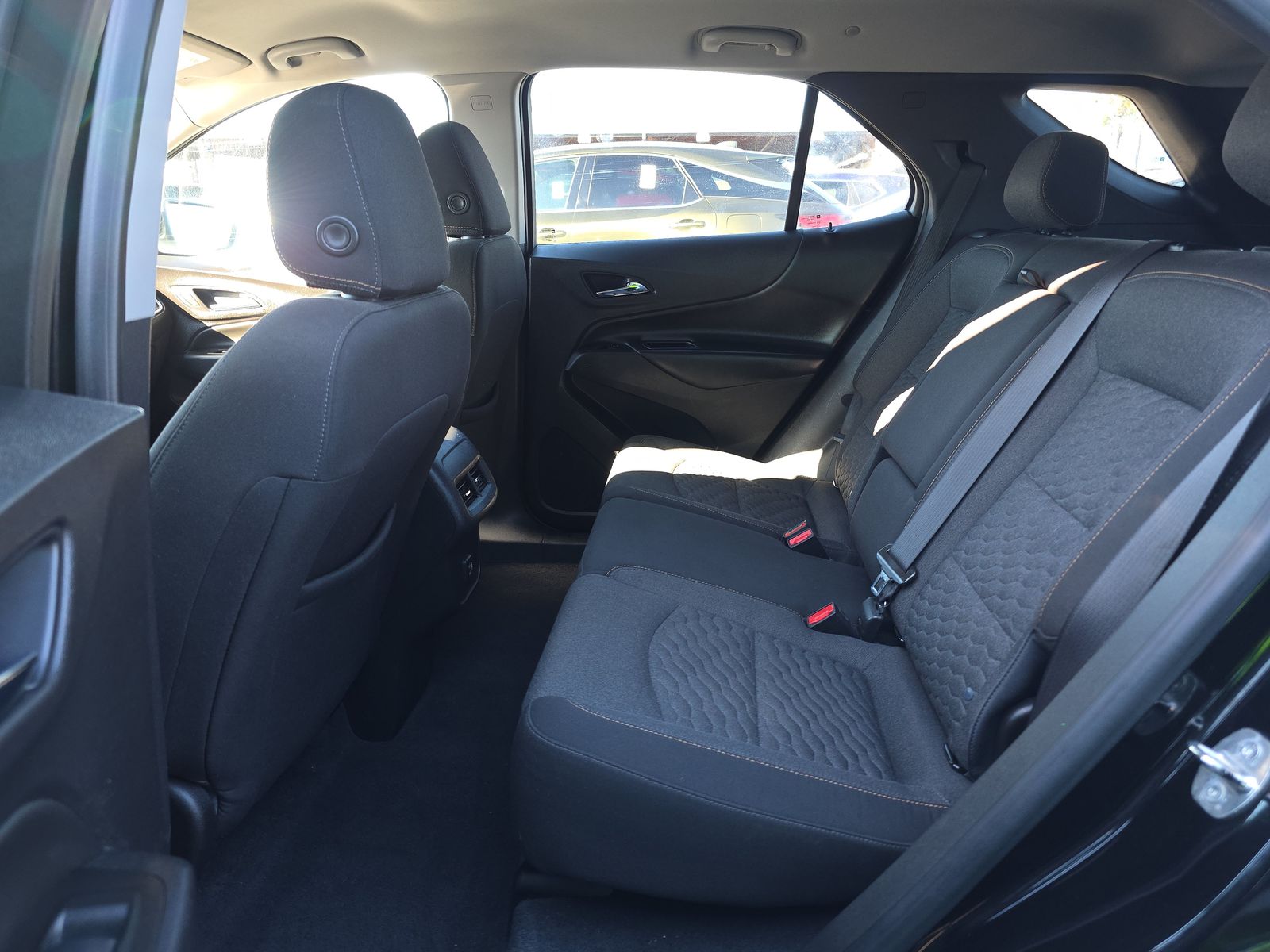 2021 Chevrolet Equinox LT AWD