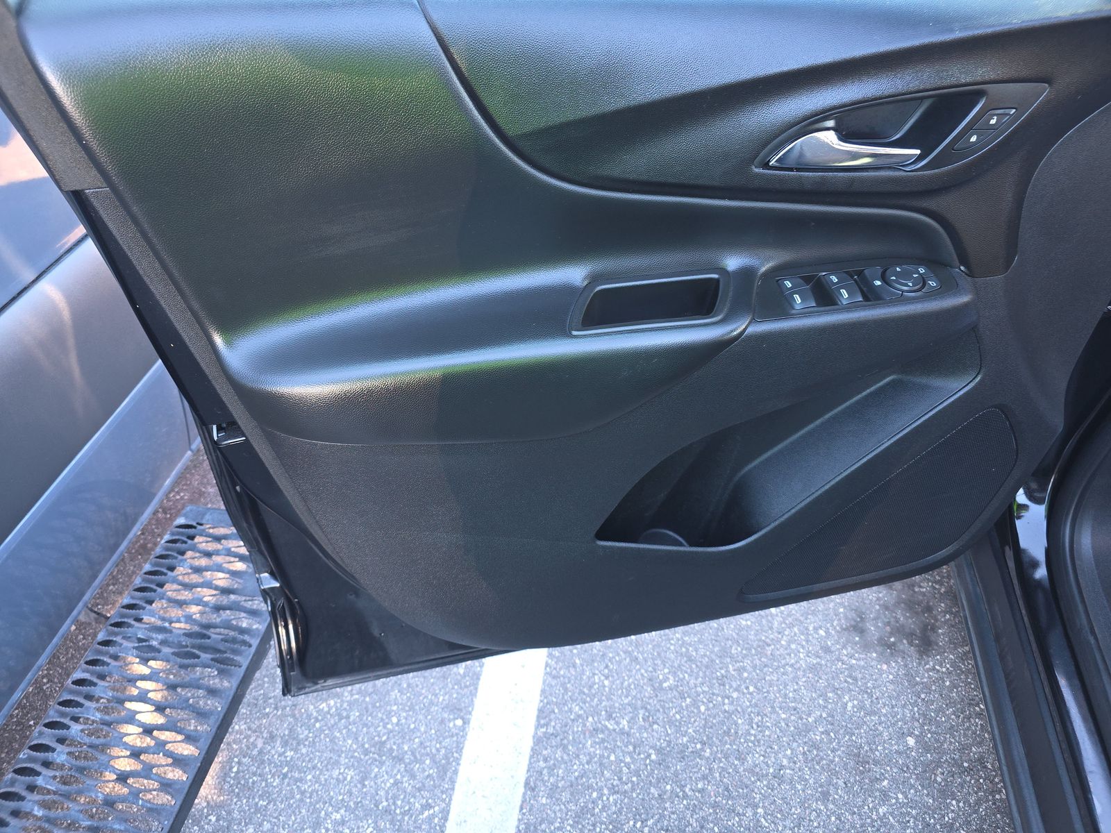 2021 Chevrolet Equinox LT AWD