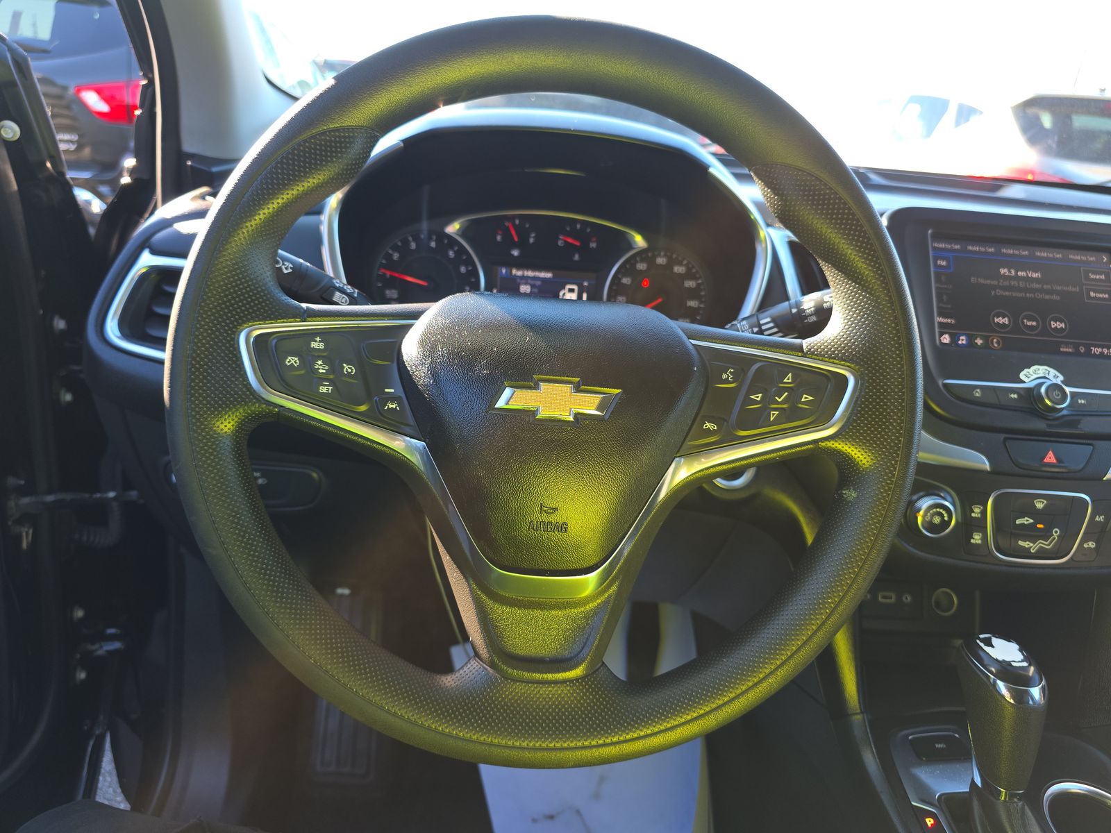 2021 Chevrolet Equinox LT AWD