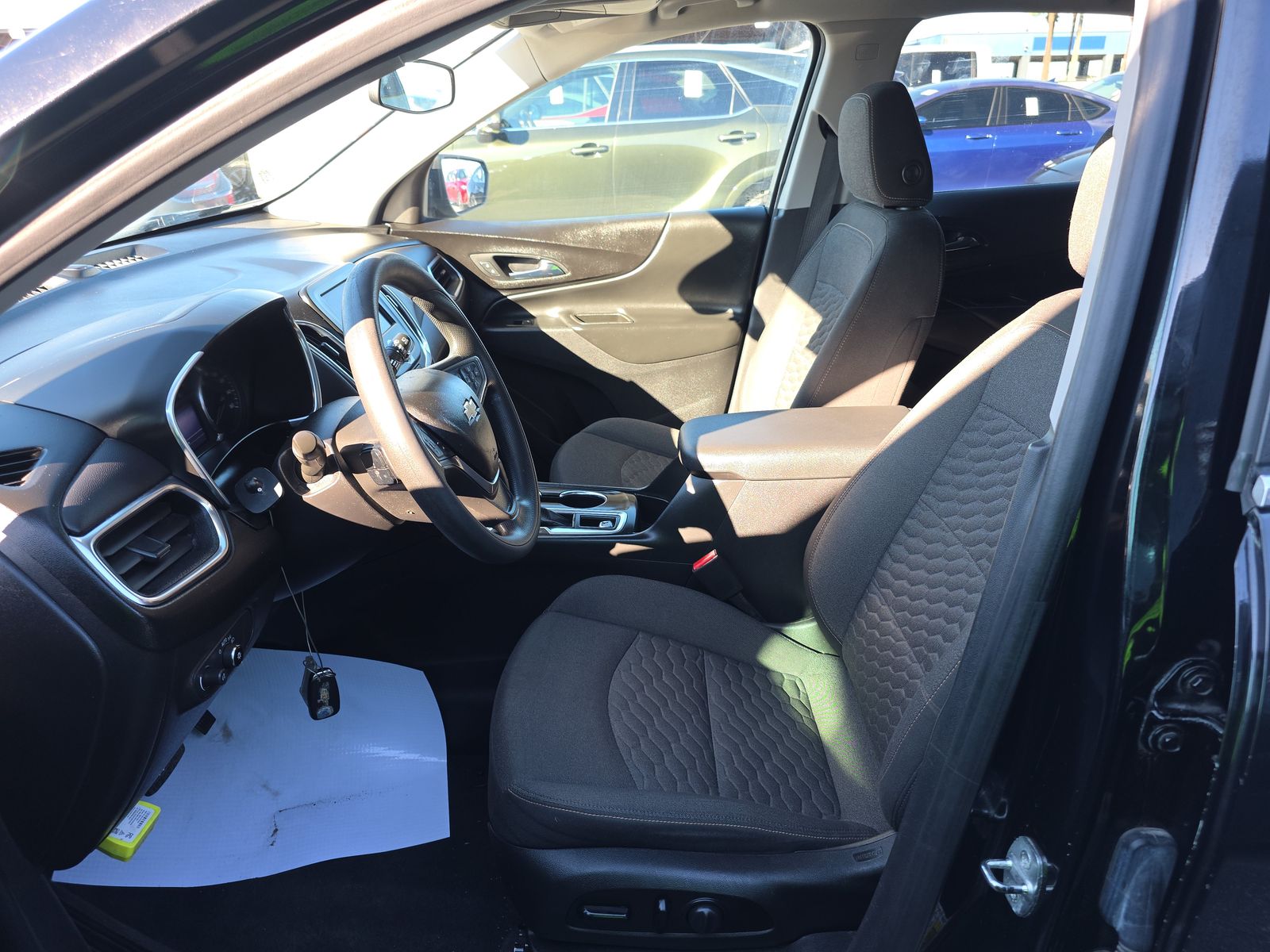 2021 Chevrolet Equinox LT AWD