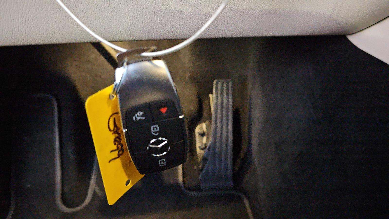 2025 Mercedes-Benz GLE GLE 350 AWD