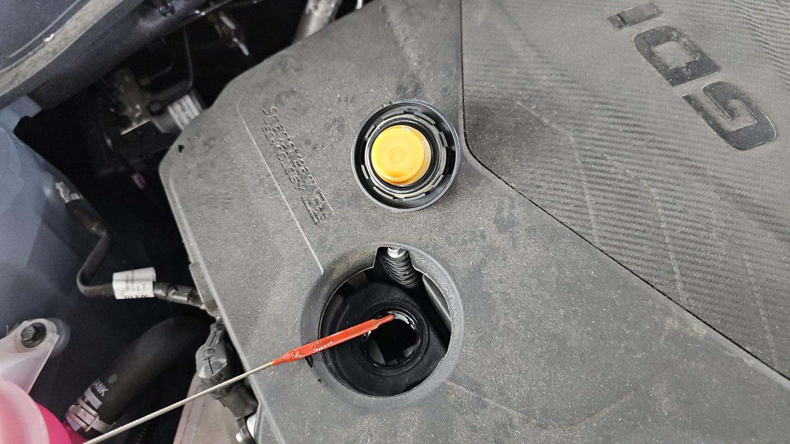 2023 Kia Sportage EX FWD