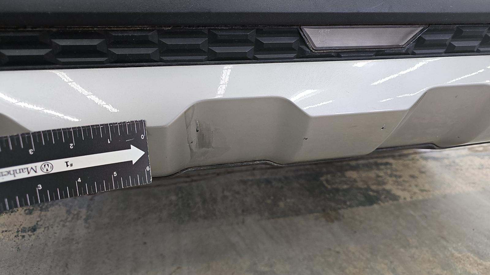 2023 Kia Sportage EX FWD