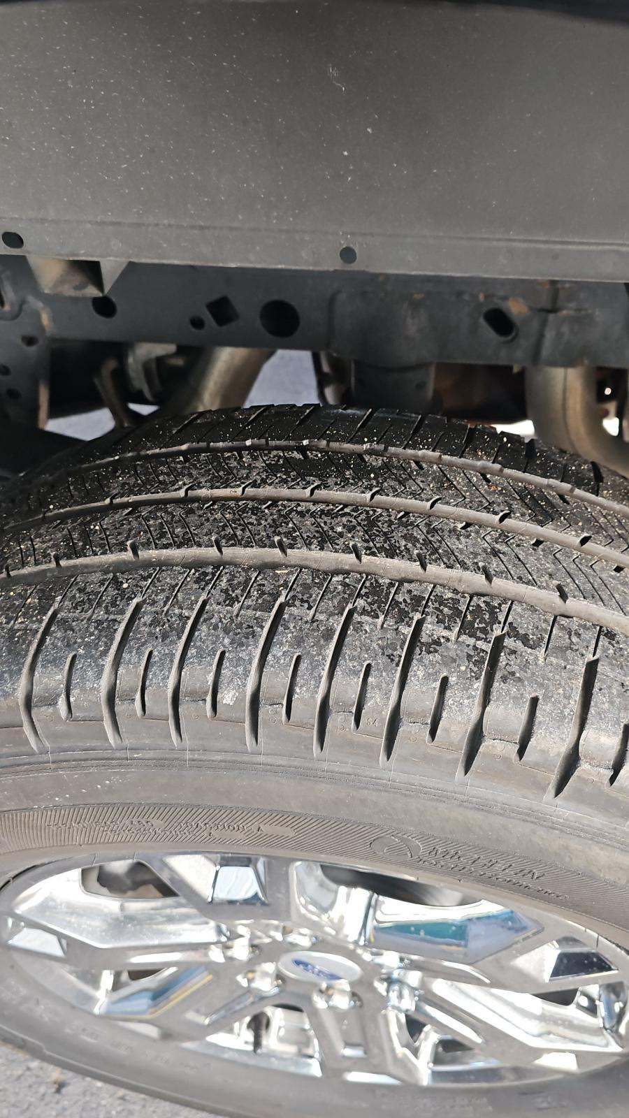 2023 Ford F-150 Hybrid XLT AWD