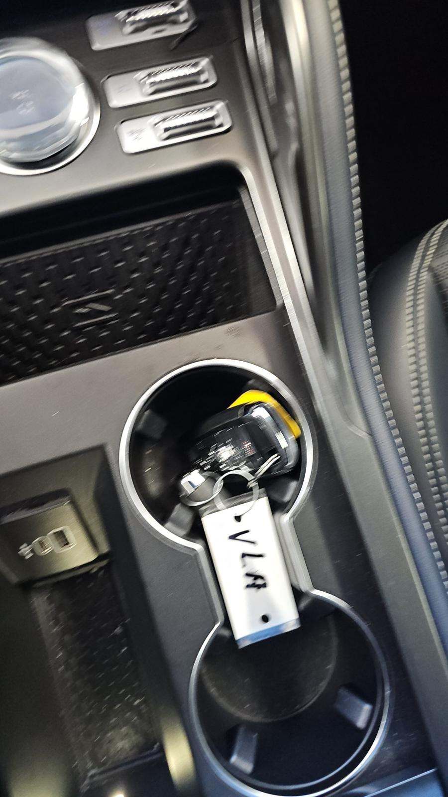 2024 Lincoln Nautilus Reserve AWD