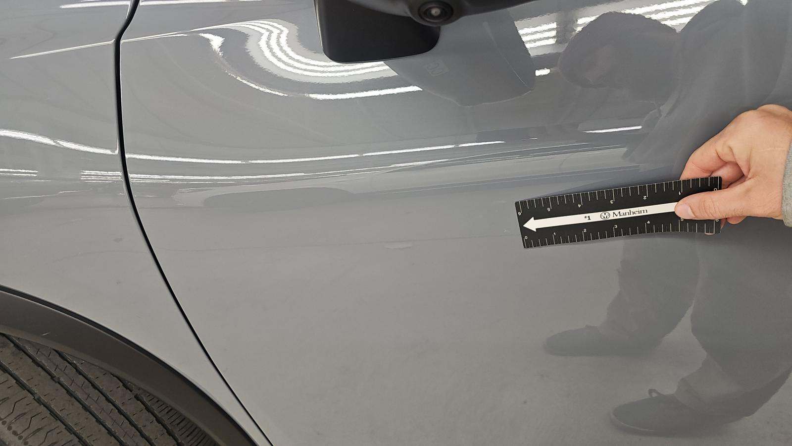 2023 Nissan Rogue Platinum AWD