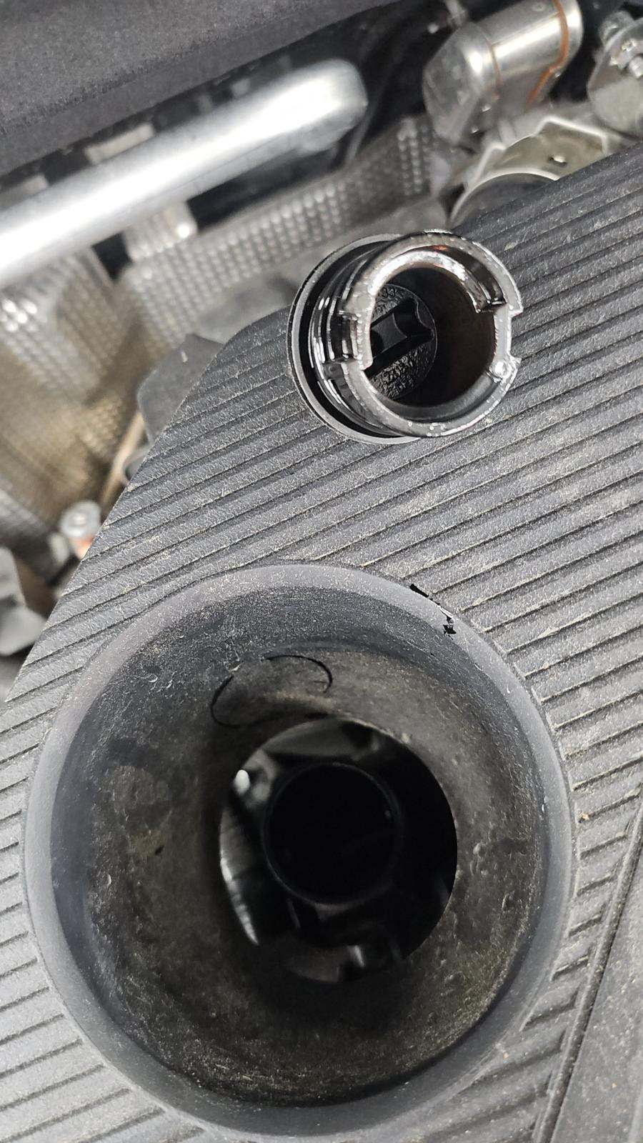 2023 Nissan Rogue Platinum AWD