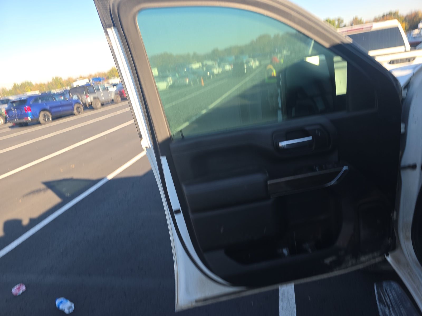 2023 Chevrolet Silverado 2500HD LT AWD