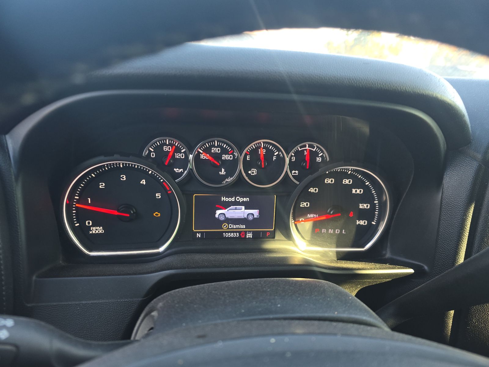 2023 Chevrolet Silverado 2500HD LT AWD