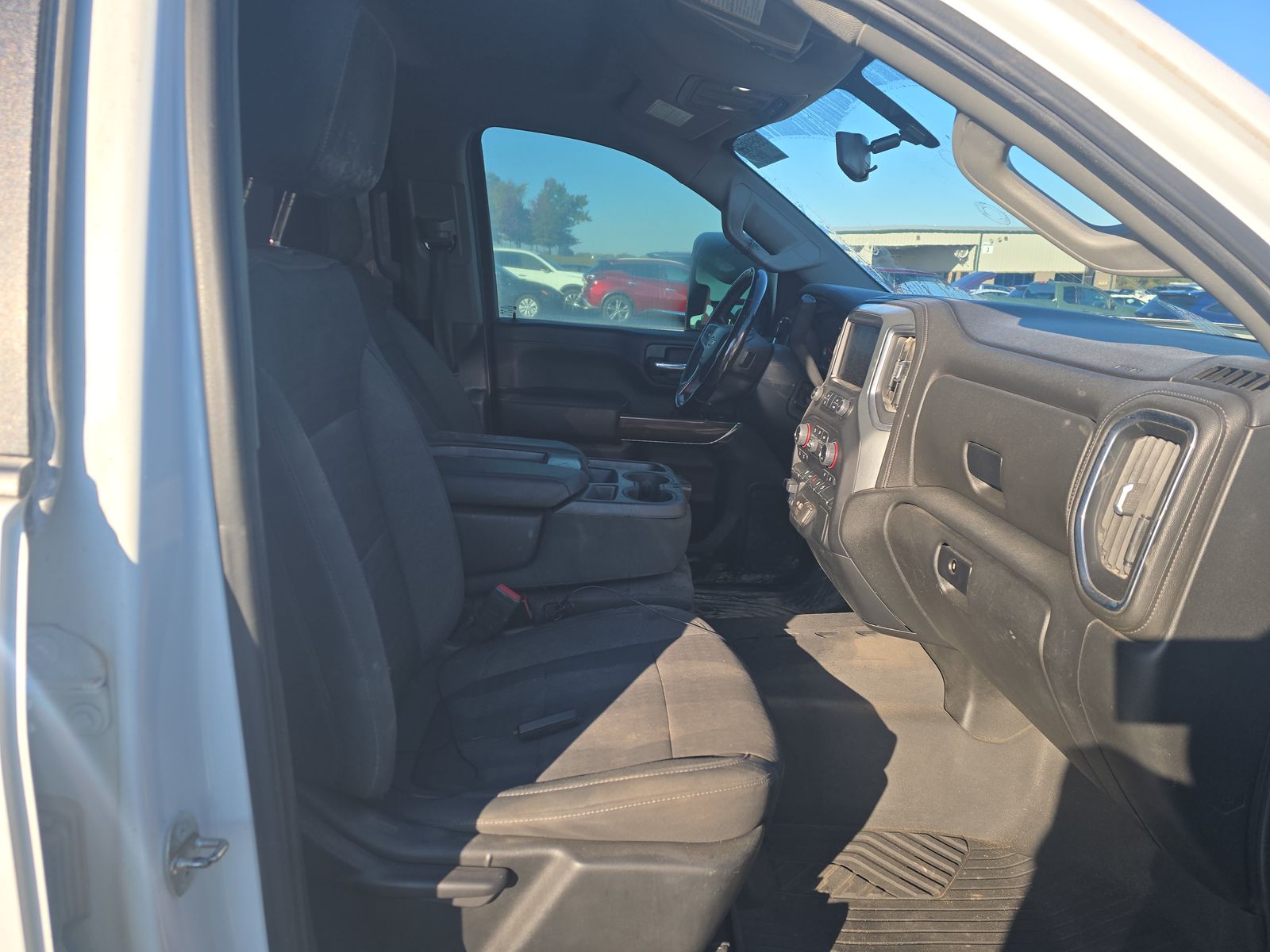 2023 Chevrolet Silverado 2500HD LT AWD