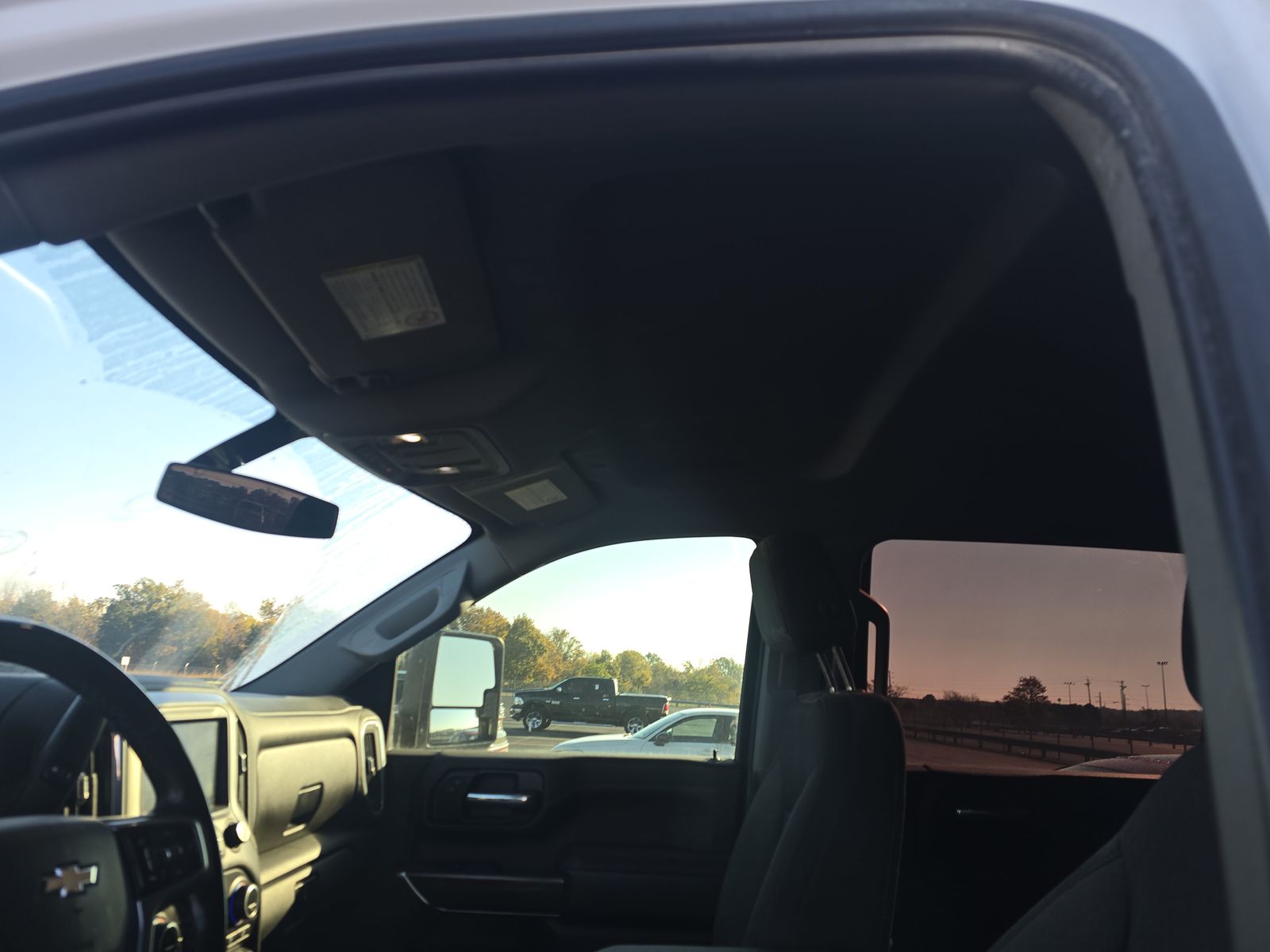 2023 Chevrolet Silverado 2500HD LT AWD