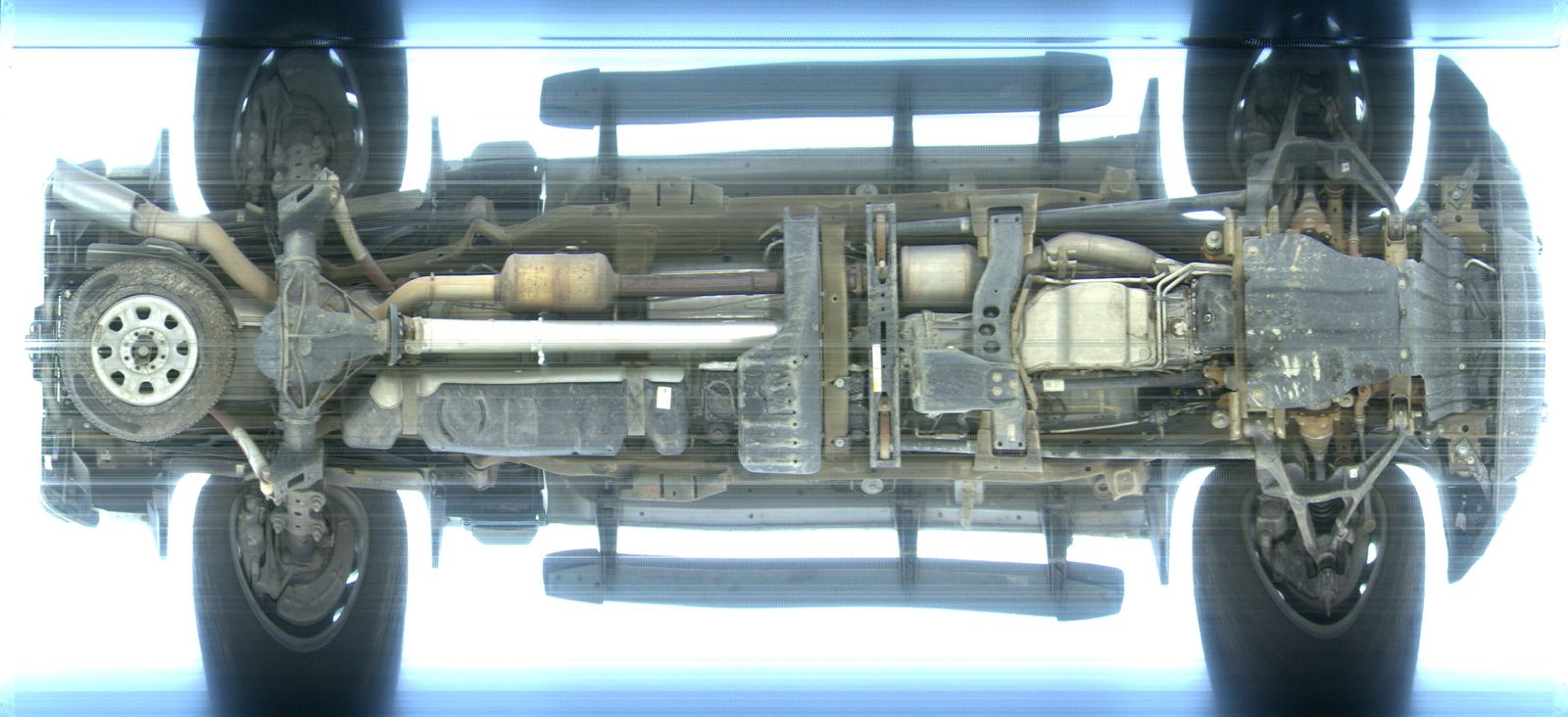 2024 Chevrolet Silverado 2500HD LT AWD