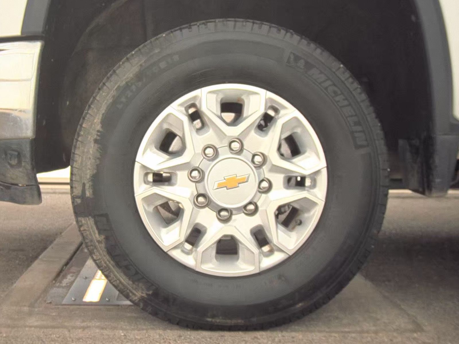 2024 Chevrolet Silverado 2500HD LT AWD