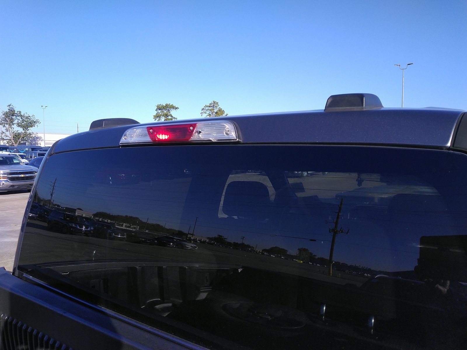 2021 Ford F-150 XLT AWD