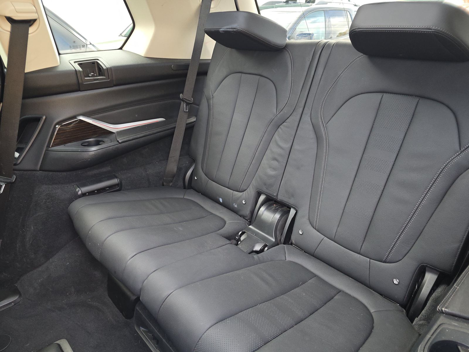 2020 BMW X7 xDrive40i AWD