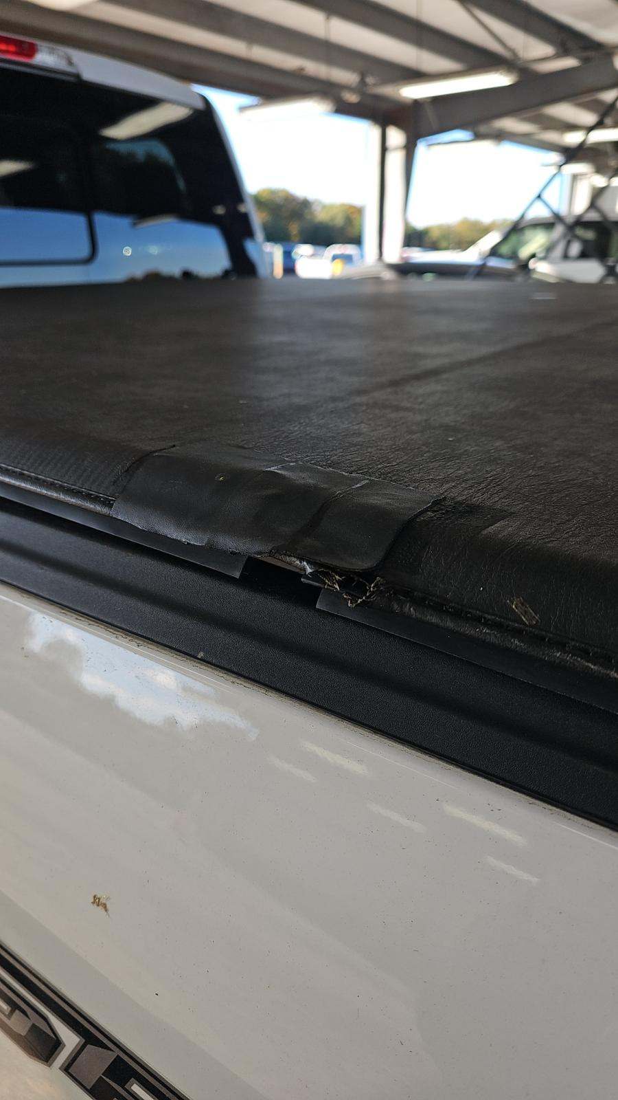 2018 Ford F-150 Lariat AWD